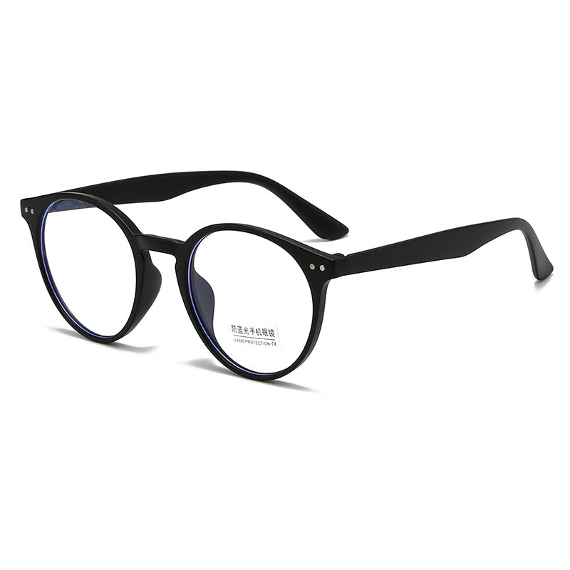 Women Cat-Eye Sunglasses with Transparent Frame Bowlift