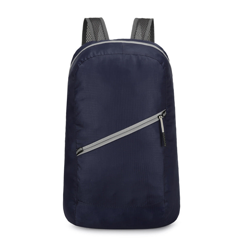Lightweight Packable Travel Backpack Bowlift