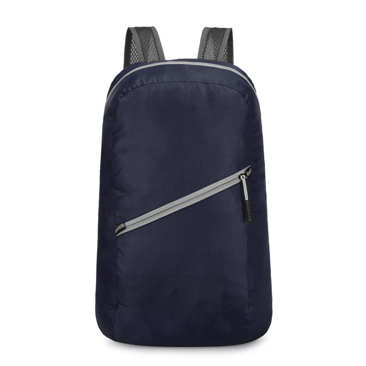 Lightweight Packable Travel Backpack Bowlift