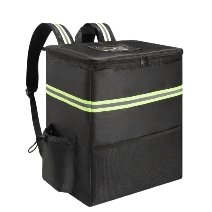 Ladies Insulated Cool Backpack with High Wearing Comfort Bowlift