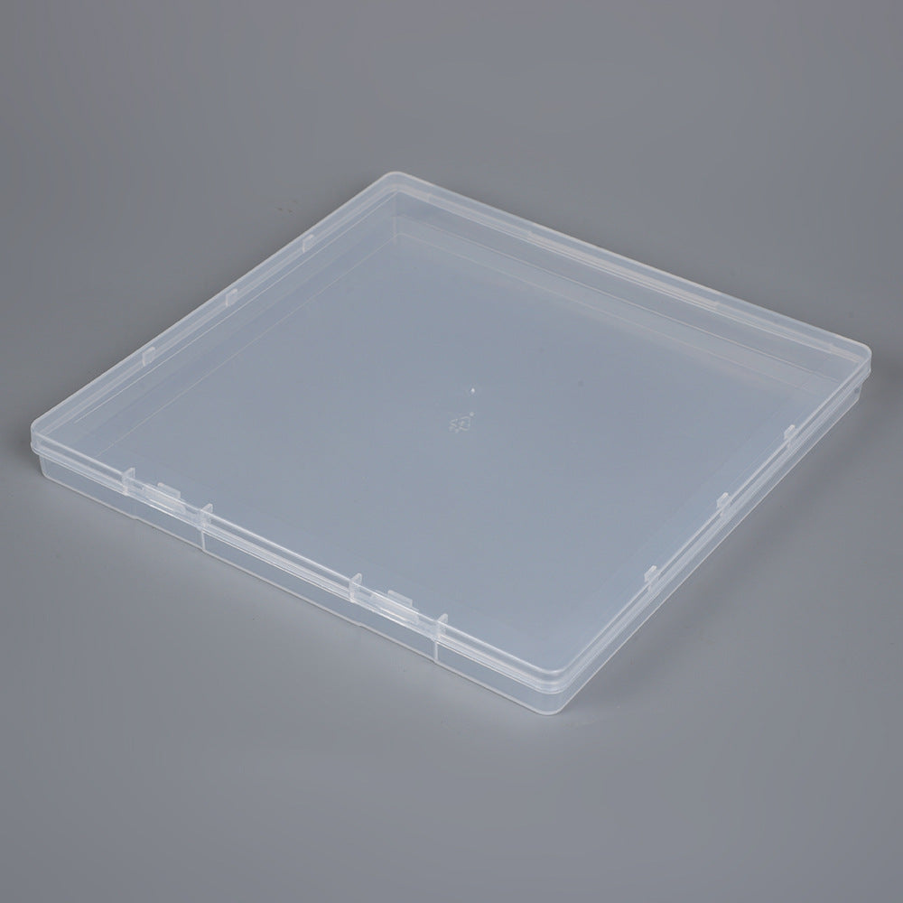 Clear Sectioned Storage Organizer Bowlift