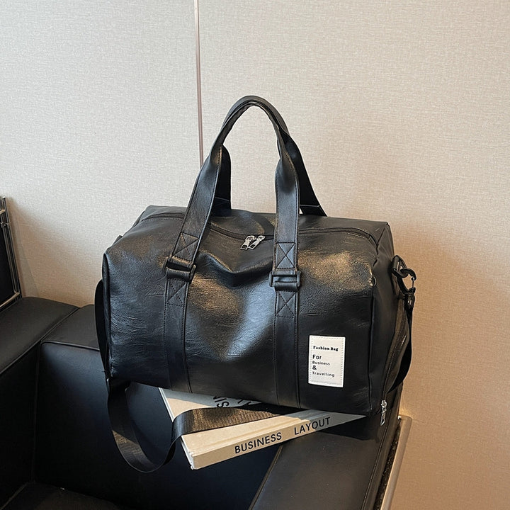 Durable Travel Duffel Bag Bowlift
