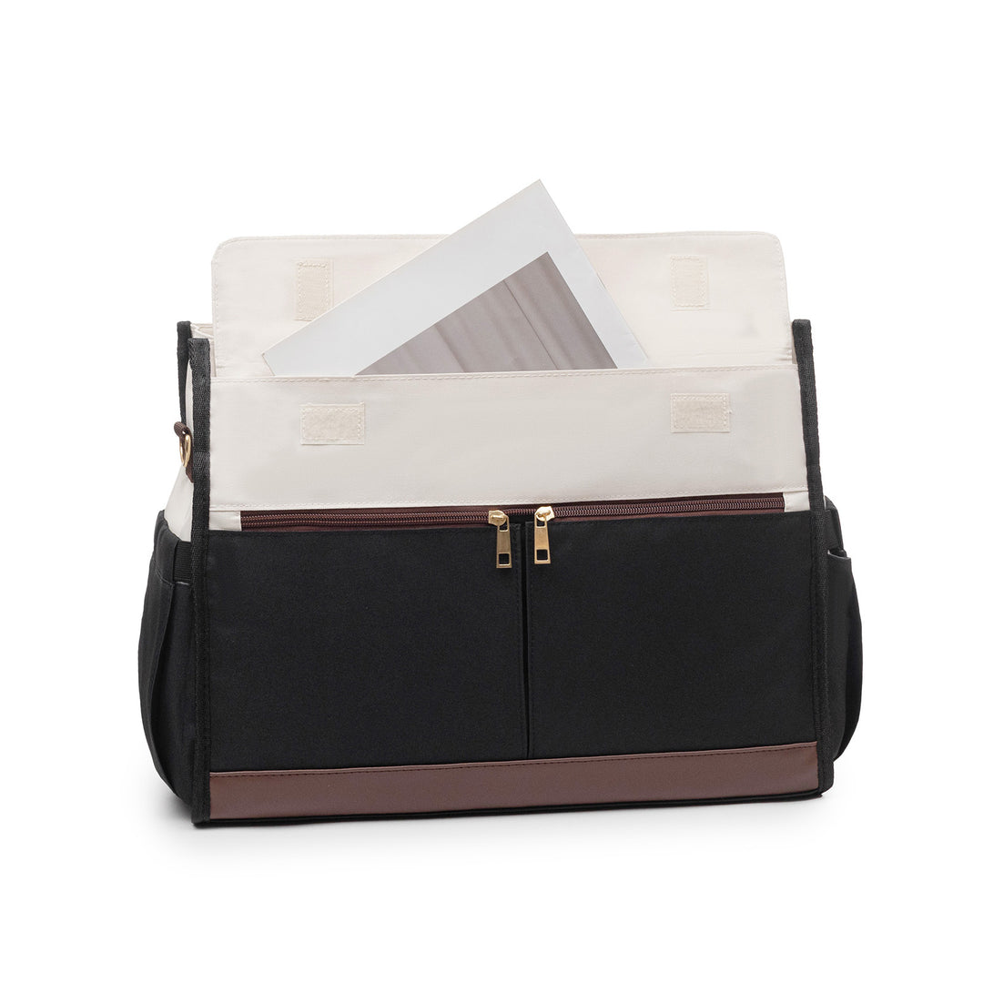 Versatile Organizer Bag Bowlift