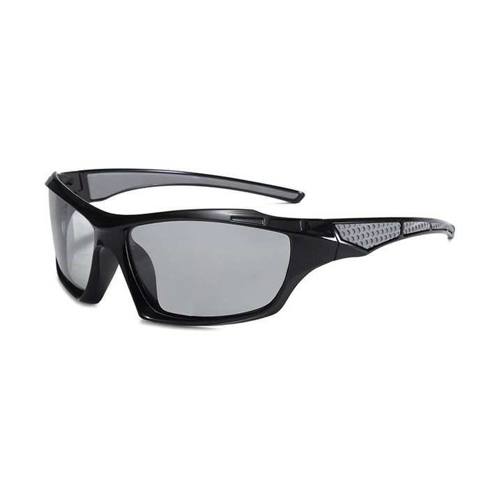 High-Performance Sports Sunglasses Bowlift