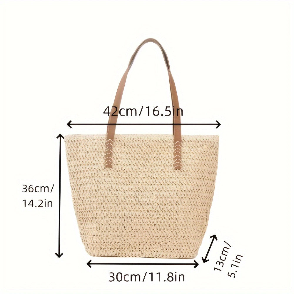 Modern and Versatile Shopper Bag Bowlift