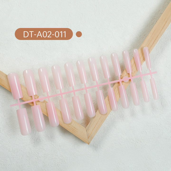 High-quality artificial nail styling set Bowlift