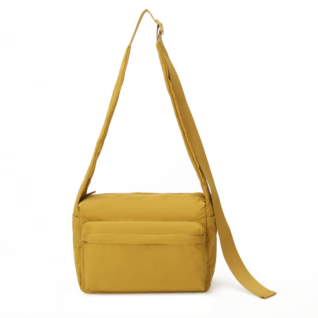 WoPractical Crossbody Sling Bag Bowlift
