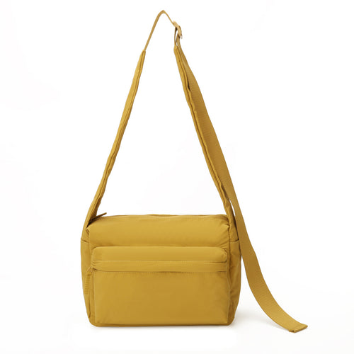 WoPractical Crossbody Sling Bag Bowlift