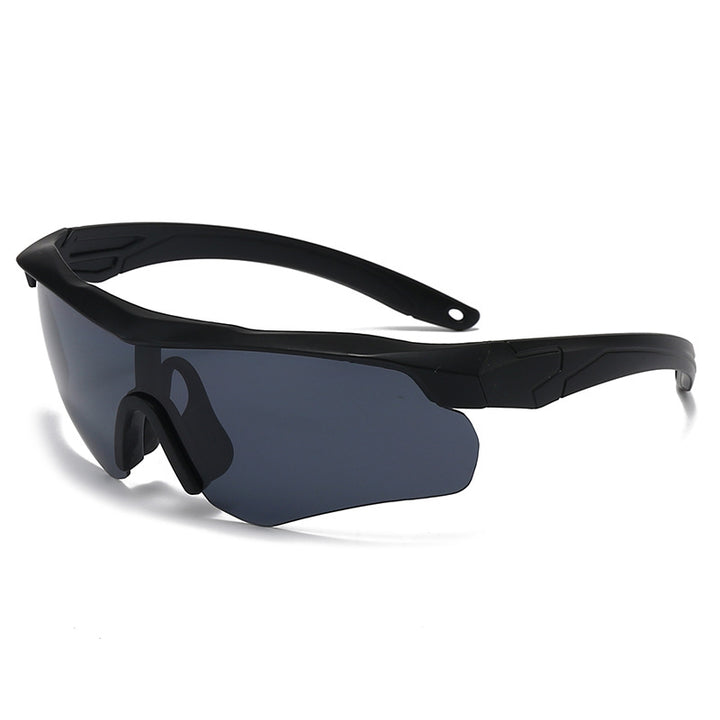 High-Performance Protective Sport Sunglasses
