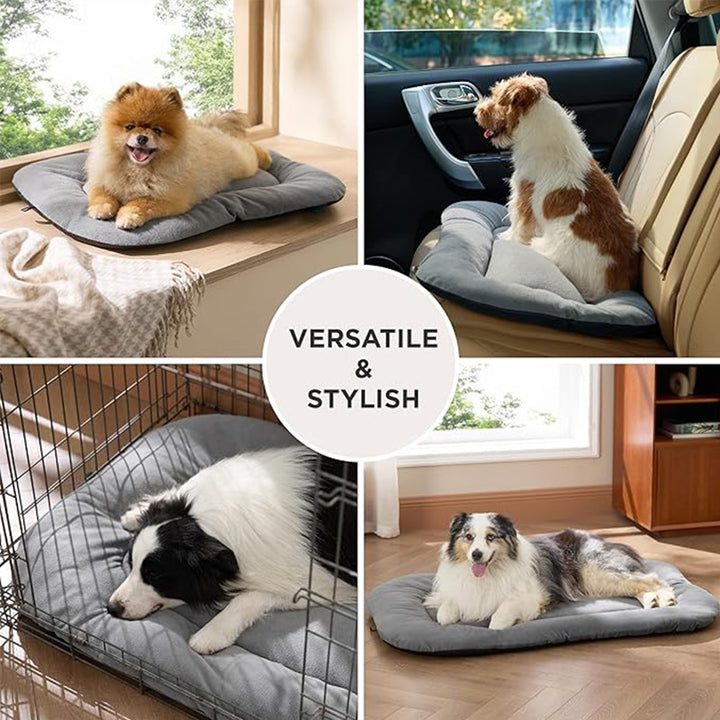 Premium Comfort Orthopedic Dog Mattress   Dog Bed