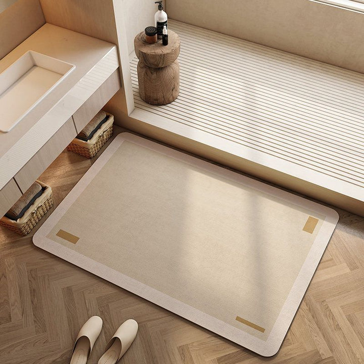 Bathroom Mat Bowlift