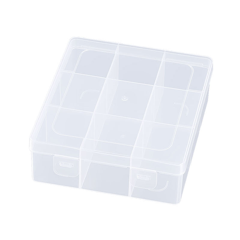Multi-Compartment Craft Organizer Bowlift