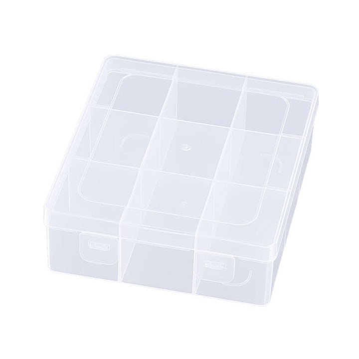 Multi-Compartment Craft Organizer Bowlift