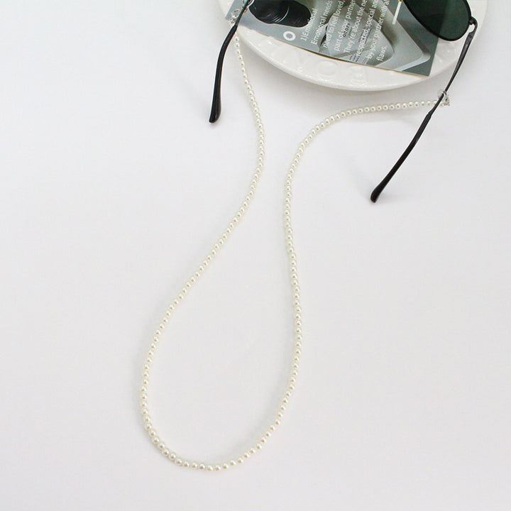 Eyewear Retainer Strap Bowlift
