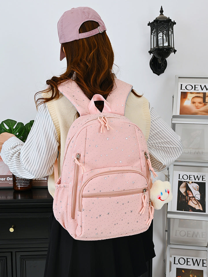 Stylish School Backpack Bowlift