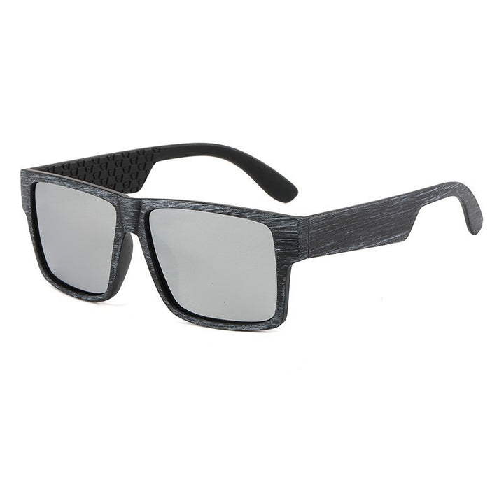 Women’s sporty sunglasses with innovative design and polarized lenses Bowlift