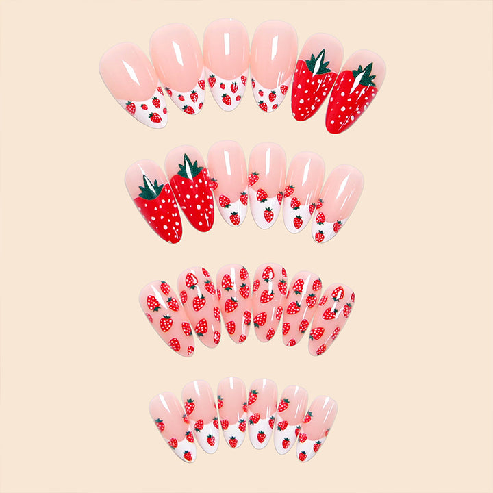 Creative Nail Art Set Bowlift