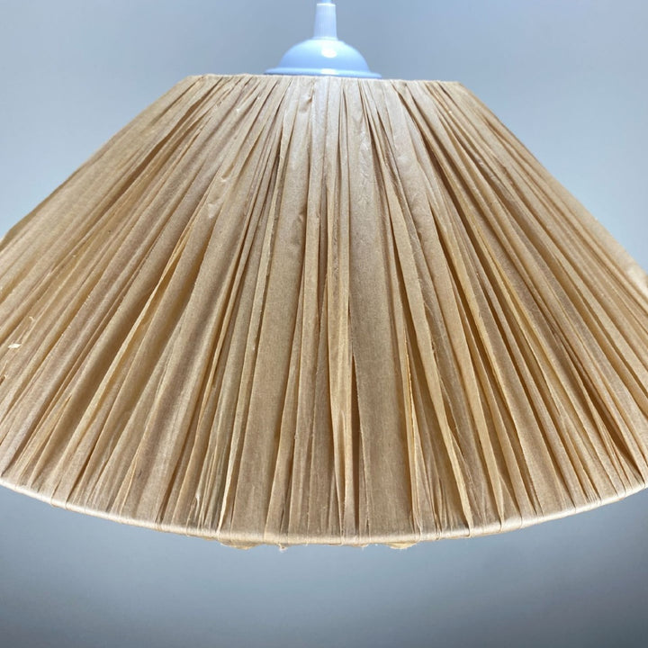 Decorative Hanging Pendant Light Bowlift