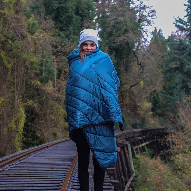 Women's sleeping bag Bowlift