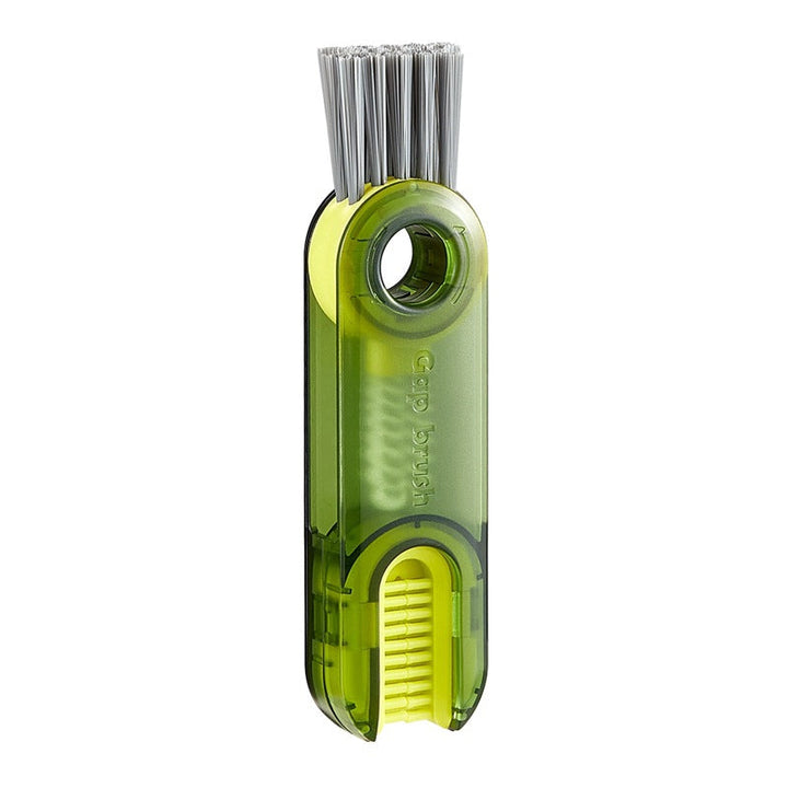 Multitrust 3 in 1 U Shaped Bottle Brush Bowlift