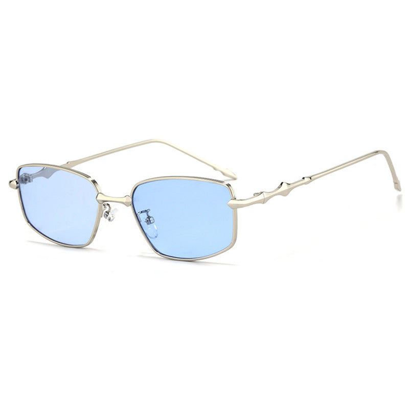 Women's stylish sunglasses with innovative frame and UV protection Bowlift