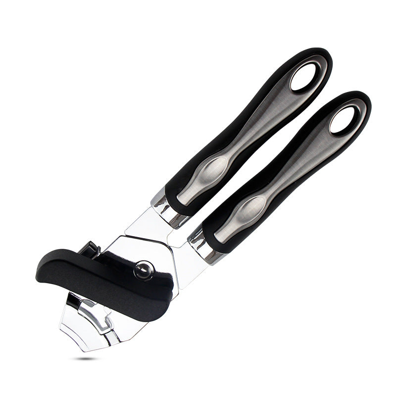 Heavy-Duty Manual Bottle and Can Opener Bowlift