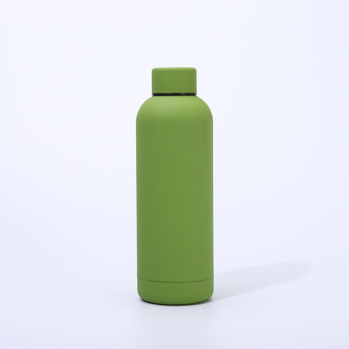 Women's modern insulated water bottle Bowlift