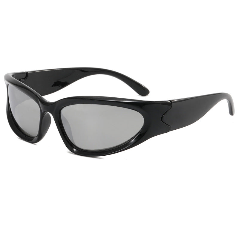 Ladies sporty sunglasses Bowlift