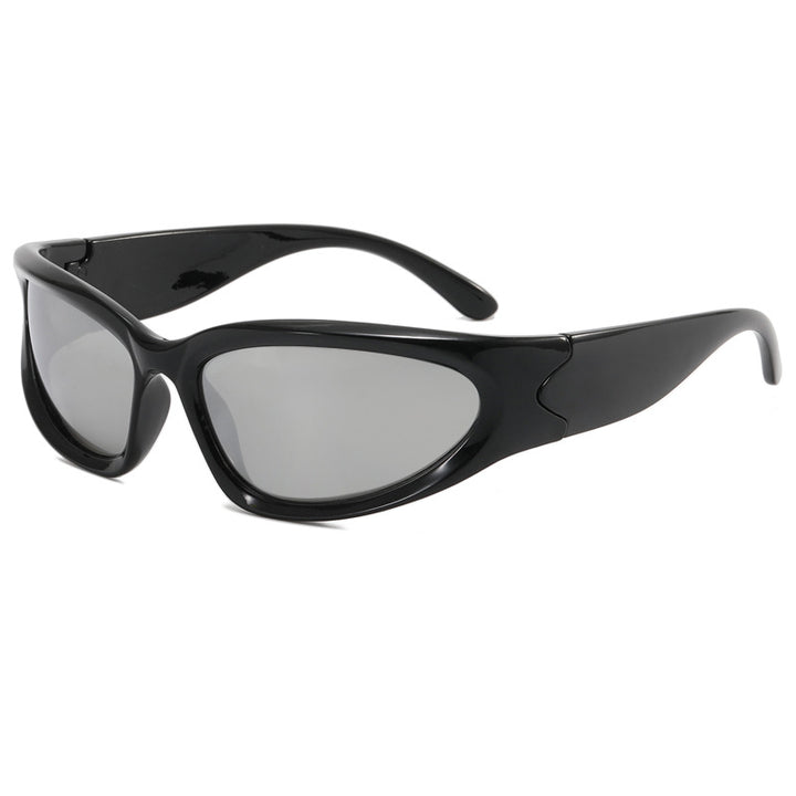 Ladies sporty sunglasses Bowlift