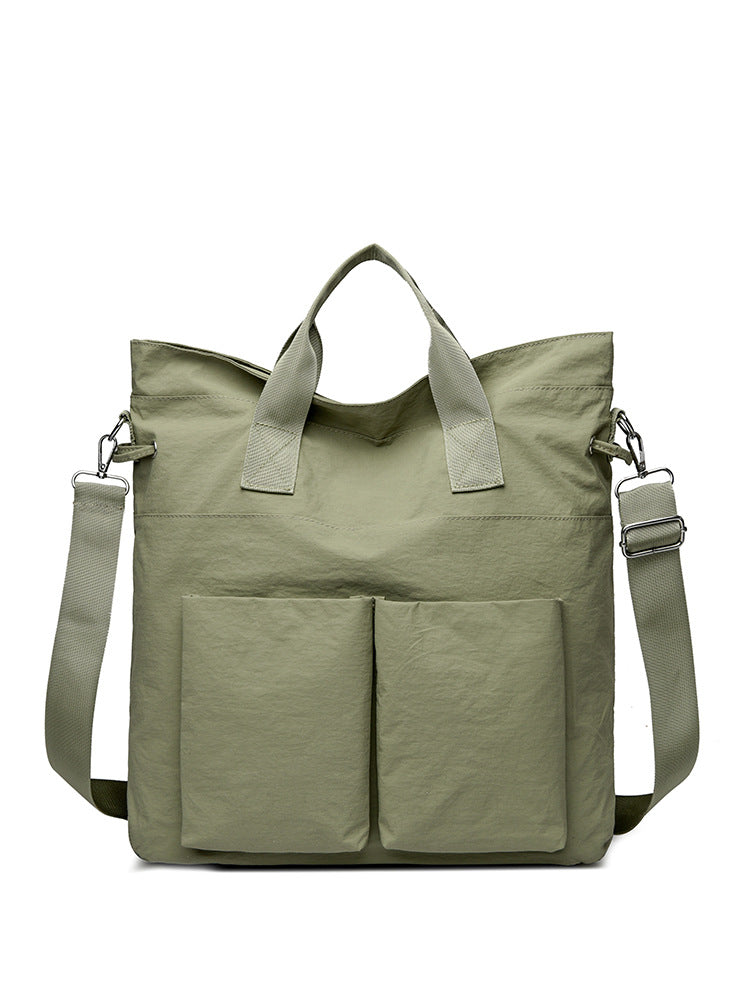Versatile Utility Tote Bag Bowlift