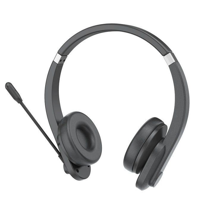 Noise-Canceling Headset Bowlift