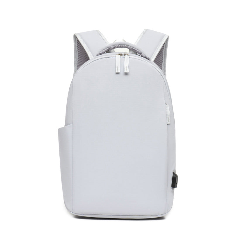 Lightweight Anti-Theft Tech Backpack Bowlift