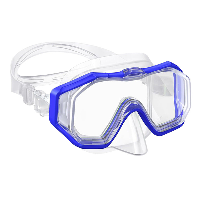 Diving mask Bowlift