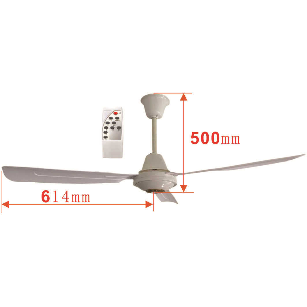 Ceiling fan Bowlift