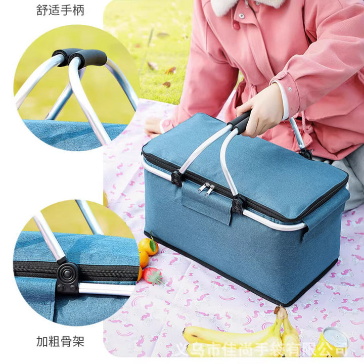 Women's Cooling Bag Bowlift