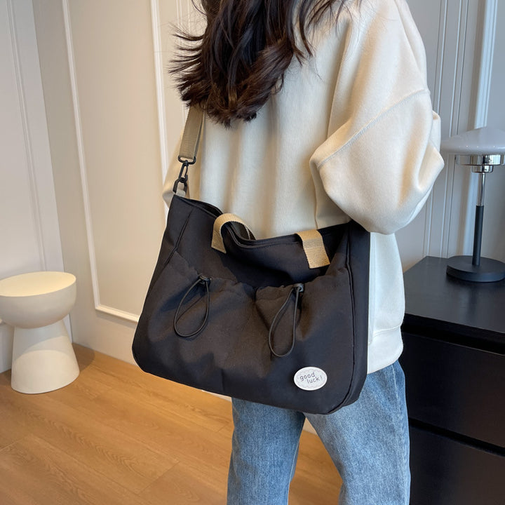 Multi-Functional Adjustable Shoulder Tote Bowlift