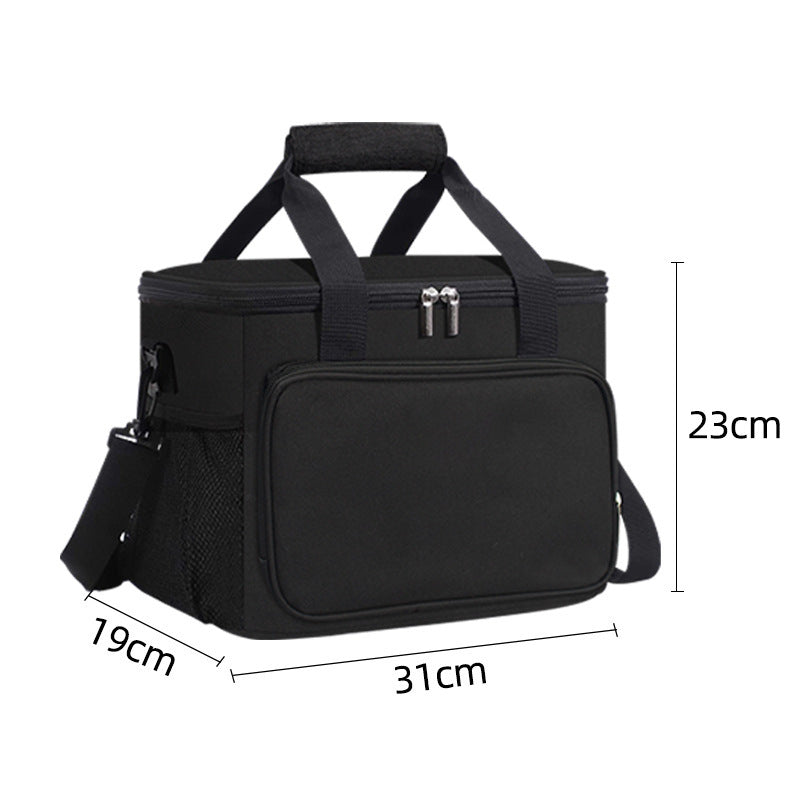 Ladies Insulated Cooler Bag with Removable Divider Bowlift
