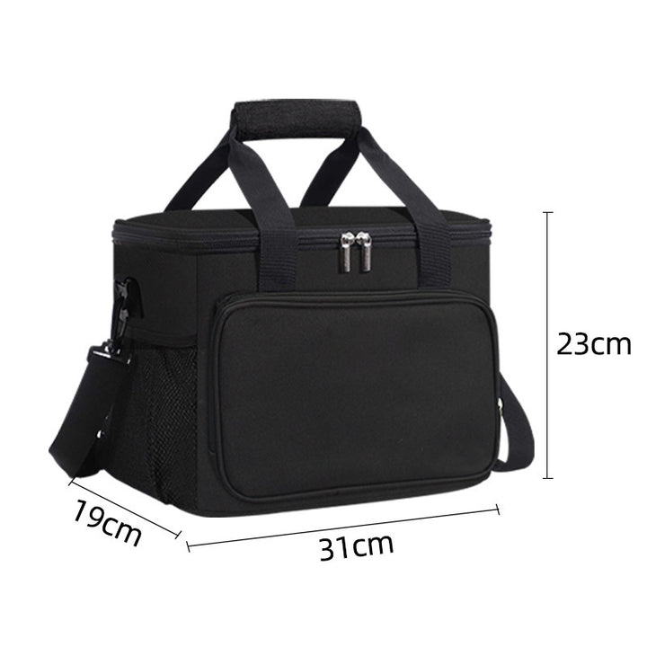 Ladies Insulated Cooler Bag with Removable Divider Bowlift