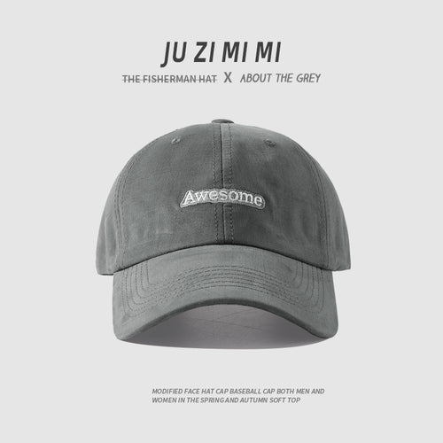 Versatile Cotton Cap