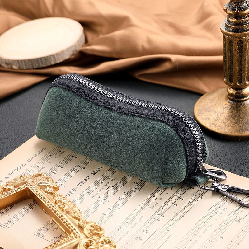 Zip-Around Pencil Case Bowlift