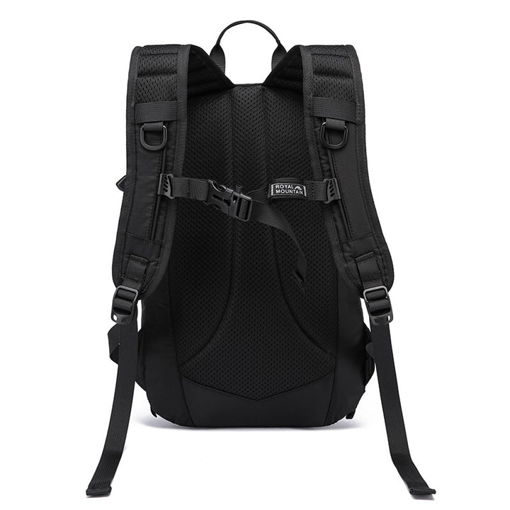 Ladies Multifunctional Hiking Backpack Bowlift
