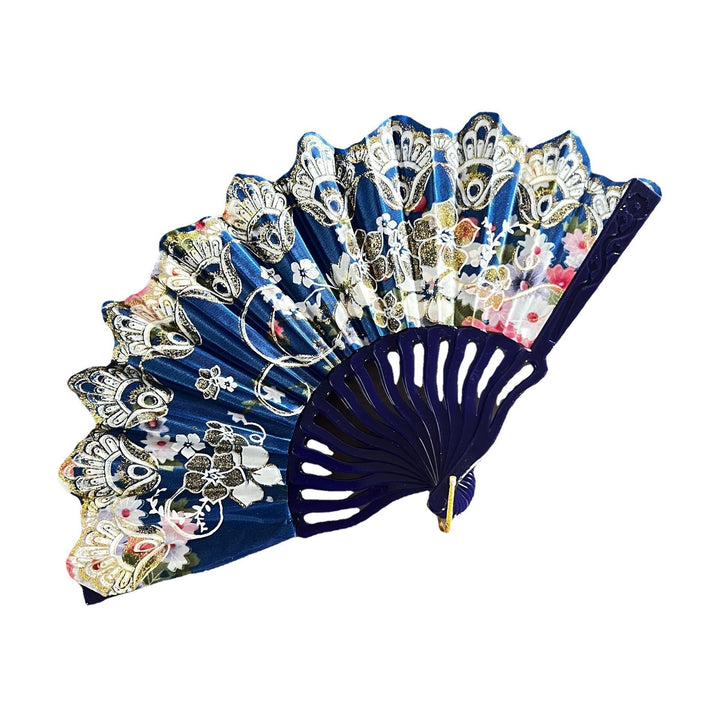 Ladies Fan Bowlift
