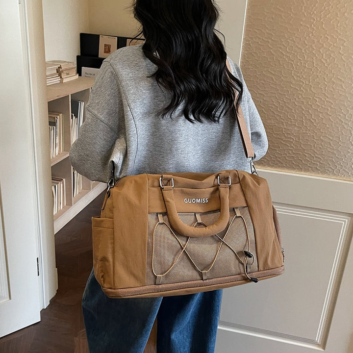 Travel Tote