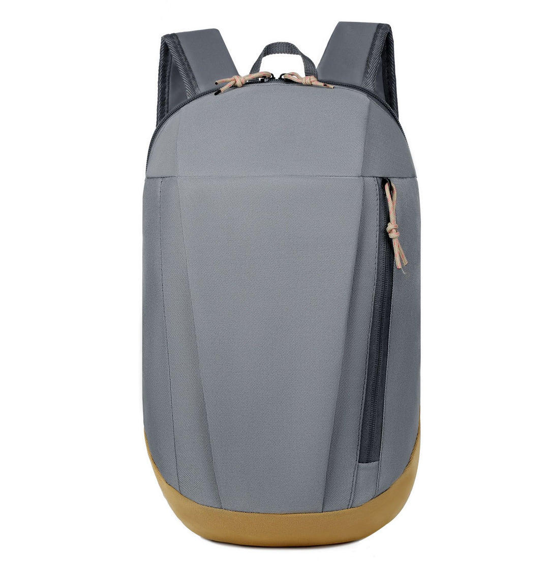 Versatile Urban Minimalist Backpack Bowlift
