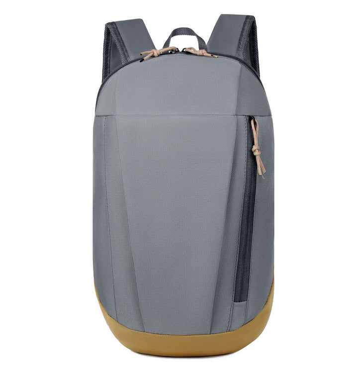 Versatile Urban Minimalist Backpack Bowlift