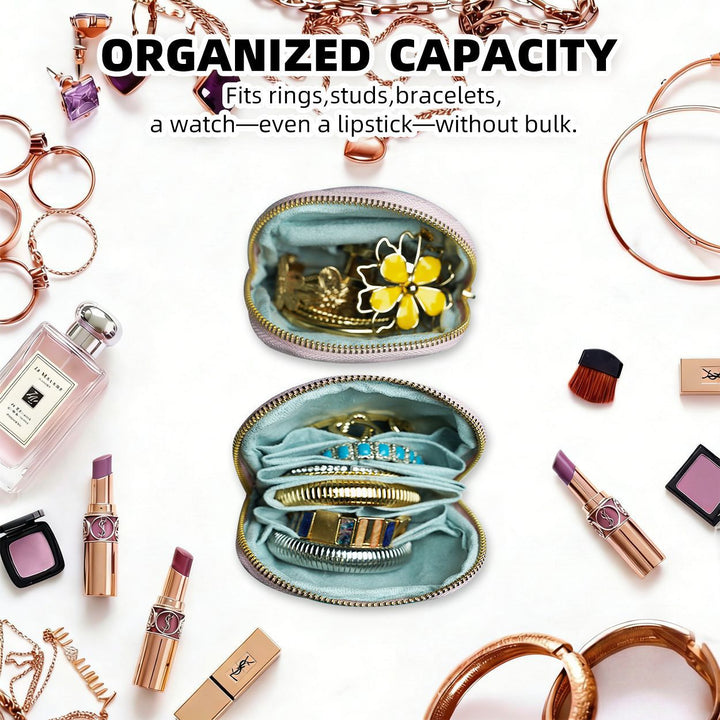 Travel Gem Organizer Bowlift
