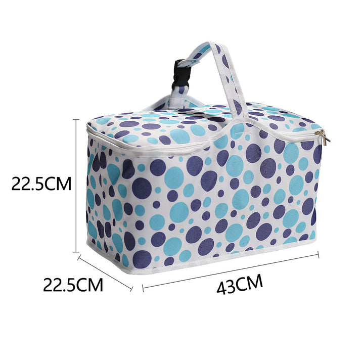 Women's Tote Bag Bowlift