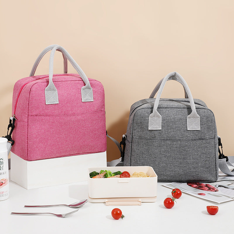 Insulated Lunch Cooler Bag