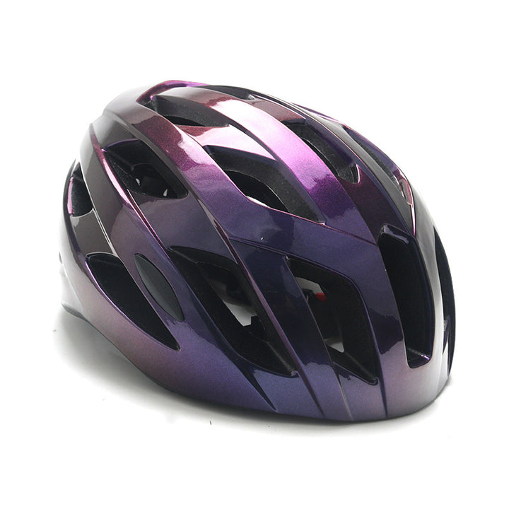 WoLightweight Aerodynamic Cycling Helmet Bowlift