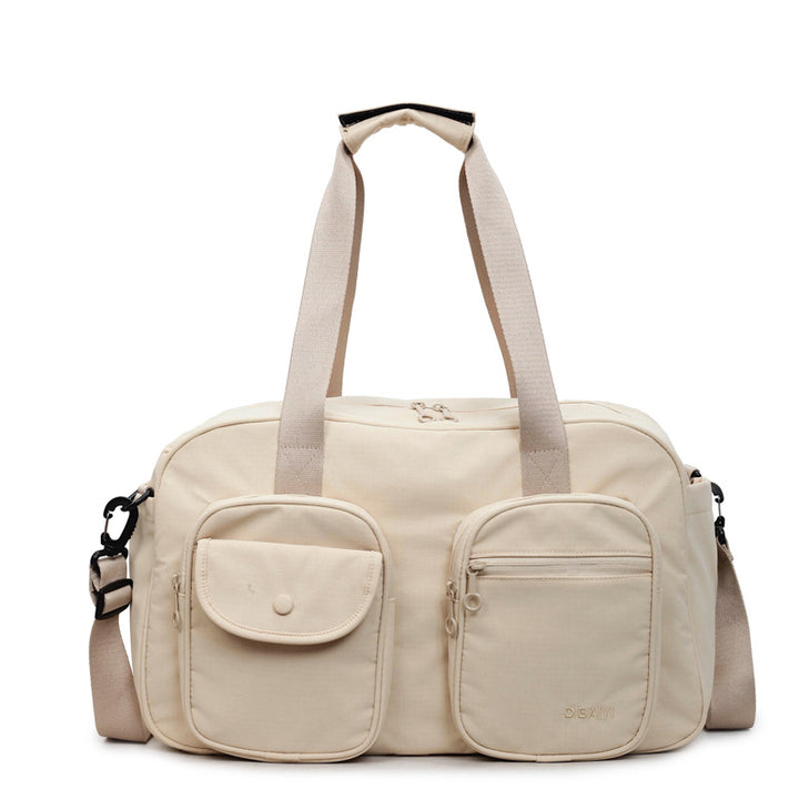 Multi-Functional Sports Duffle